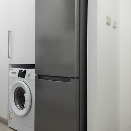 Lovely 2 Bed Apartment In Larnaca City Centre Экстерьер фото